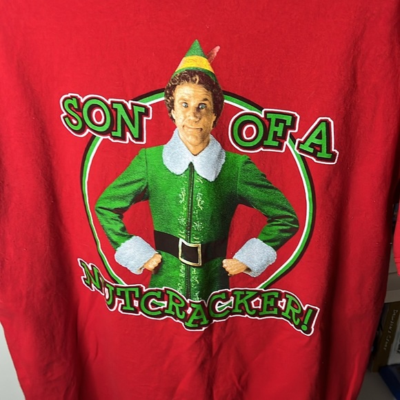 Elf the Movie Large - Picture 2 of 4